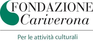 logo Fondazione Cariverona