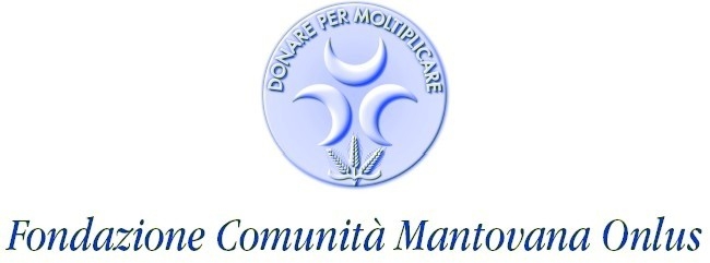 logo Fondazione Mantova