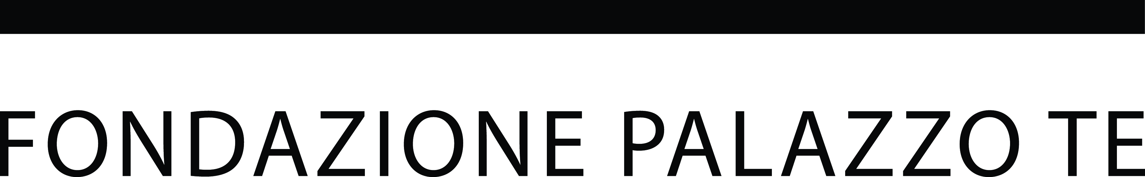 logo Fondazione Palazzo Te