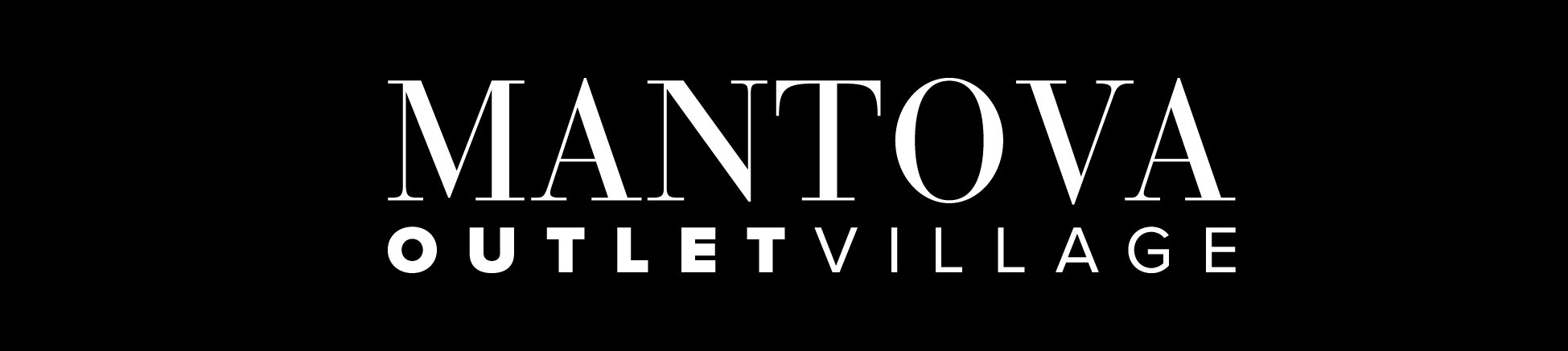 logo Mantova Outlet Village