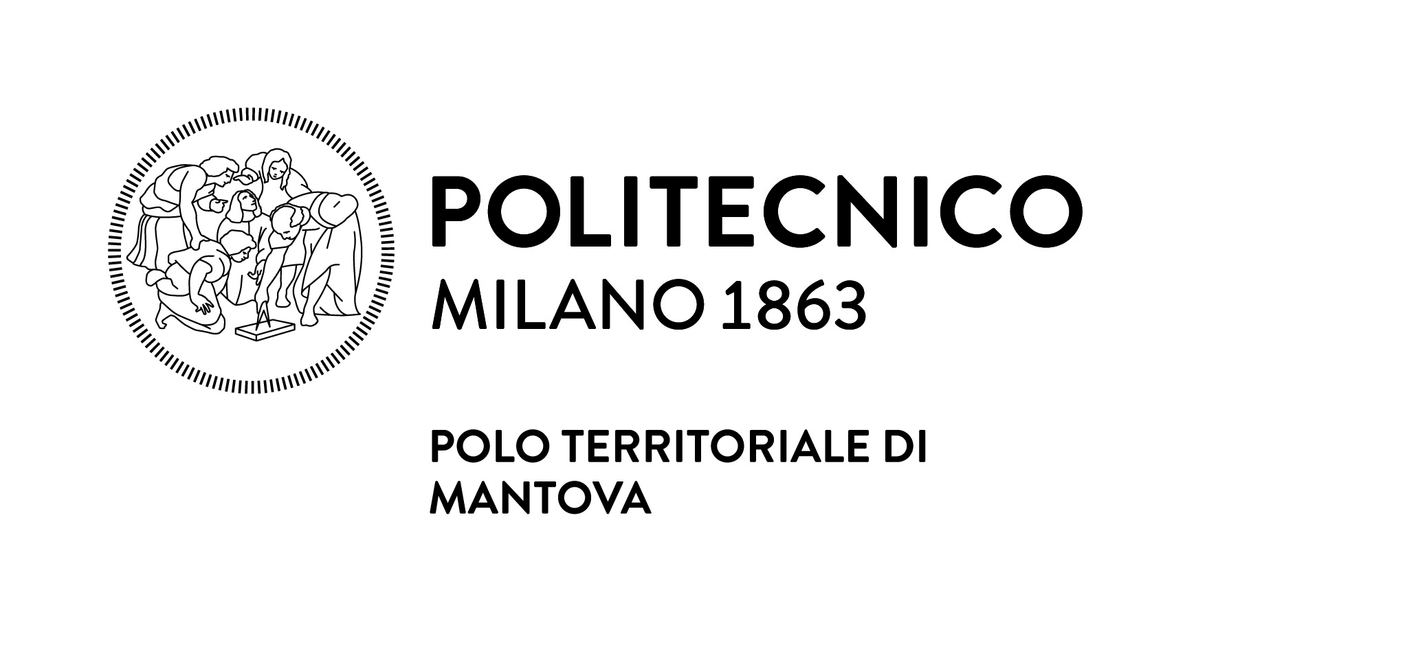 logo Polo Territoriale di Mantova